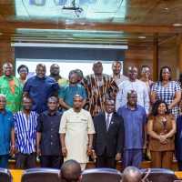 Parliamentary Committee Commends NPA for Strengthening Ghana’s Downstream Petroleum Sector